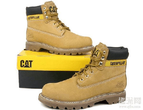 大黄靴买cat还是踢不烂 踢不烂和cat哪个质量好