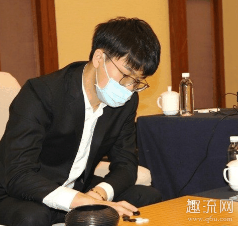 柯洁是几段是世界第一吗 柯洁的老师是谁