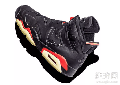 aj6黑红的几个版本有啥区别 aj6黑红事件是谁干的解决了吗