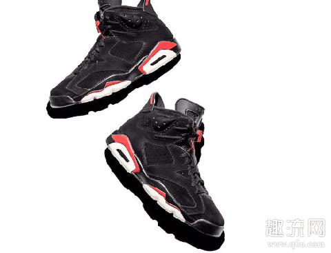 aj6黑红的几个版本有啥区别 aj6黑红事件是谁干的解决了吗