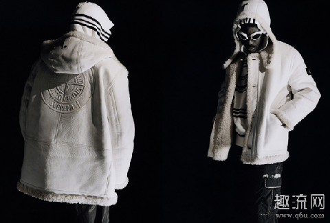 Supreme x 石头岛联名国内抽签登记链接公布 Supreme石头岛联名2020多少钱
