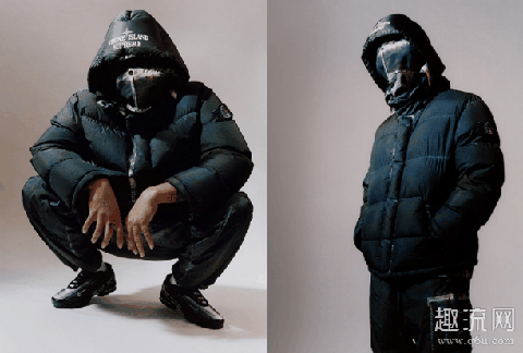 Supreme x 石头岛联名国内抽签登记链接公布 Supreme石头岛联名2020多少钱