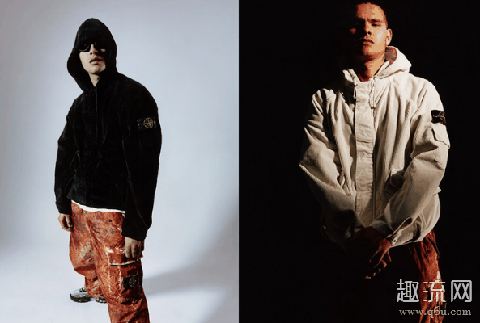 Supreme x 石头岛联名国内抽签登记链接公布 Supreme石头岛联名2020多少钱