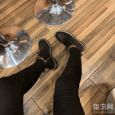 杨幂同款切尔西马丁靴推荐2020 杨幂穿的切尔西靴品牌有哪些