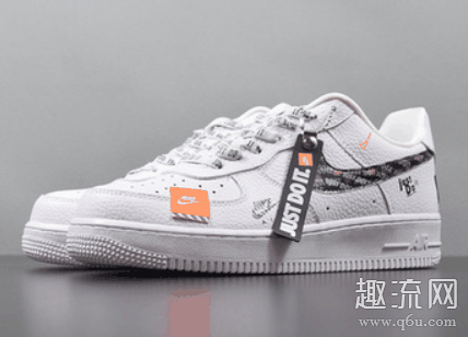 AF1尺码偏大还是偏小 AF1所有鞋子尺码一样吗