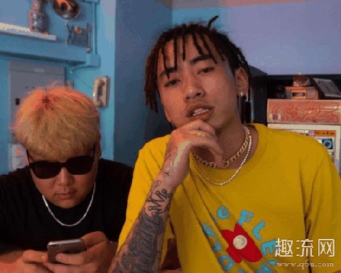 马思唯是什么梗 马思唯为什么那么火
