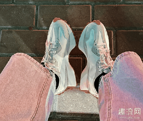 nb327鞋码偏大还是偏小 nb327冬天能穿吗