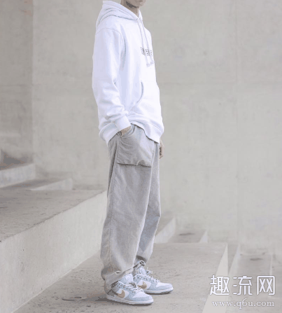 dunk冰雪奇缘入手抽签渠道公布 dunk冰雪奇缘是女鞋吗男生可以穿吗