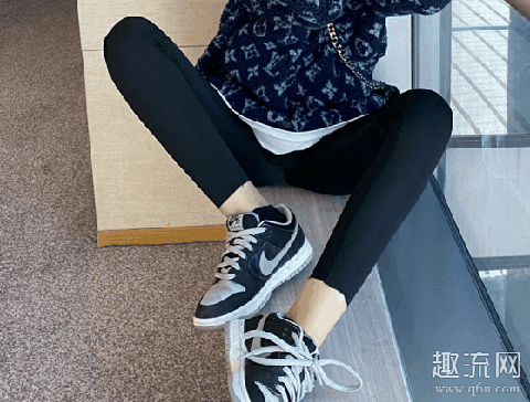 nike影子灰官方价 nike影子灰为什么贵