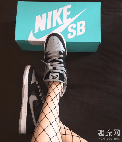 nike影子灰官方价 nike影子灰为什么贵