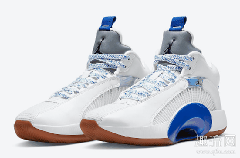 aj35国内国外版区别 aj35优缺点有哪些