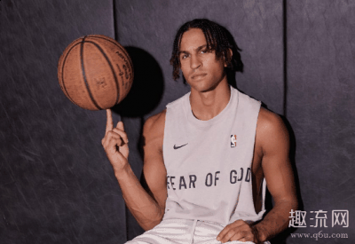 估计发售后又会潮牌汇潮牌网是被疯抢的款式（FOG x Nike x NBA 2020第二次联名发售清单：抽签发售地址曝光！）