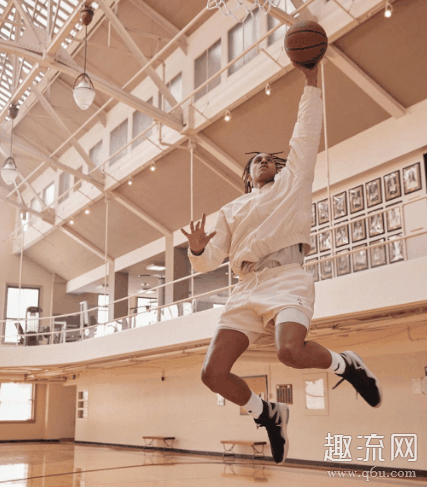 FOG x Nike x NBA 2020第二次联名发售清单：抽签发售地址曝光！