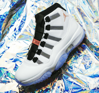  aj11 Adapt发售价多少潮牌汇潮牌网 aj11 Adapt发售价：$500（aj11自动系鞋带开箱测评 aj11 Adapt发售价多少）
