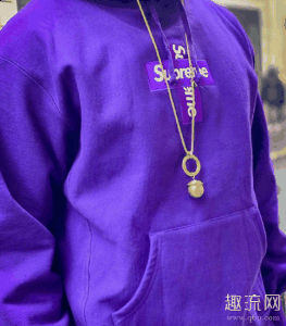  Supreme十字架卫潮牌汇潮牌网衣多少钱 据悉（十字架卫衣是什么品牌 Supreme十字架卫衣多少钱）