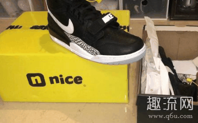 nice上怎么查看卖家信息 nice上怎么联系二手卖家