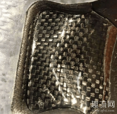 阿隆戈登一代配置怎么样 戈登一代碳板面积有多大