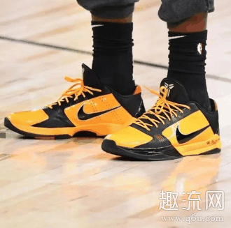 科比5适合突破吗 科比5适合什么位置