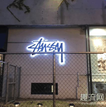 Stussy 2020年秋冬单品清单曝光：骚气十足，限量开售！