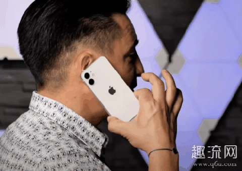 iPhone12mini电池容量多少毫安能用多久 iPhone12mini适合打游戏王者吗