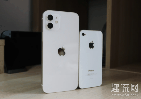 iPhone12mini电池容量多少毫安能用多久 iPhone12mini适合打游戏王者吗
