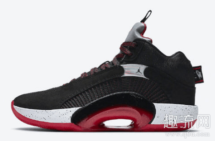 AJ35适合冬天穿吗 AJ35适合什么季节
