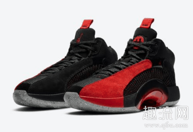 AJ35适合冬天穿吗 AJ35适合什么季节