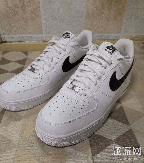 权志龙NIKE联名二代价格什么时候降 af1diy权志龙2.0教程