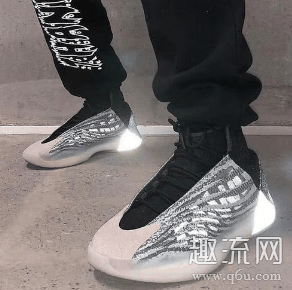 yeezy篮球鞋冬天穿冷吗 东北冬天能穿yeezy吗