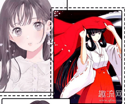 漫画刘海是什么意思谁带火的 漫画刘海适合方脸吗