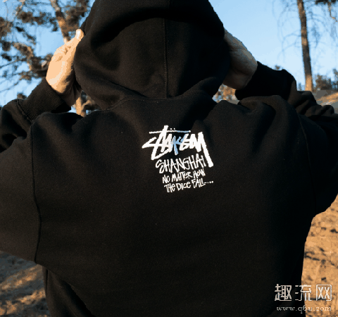 淘宝有Stussy旗舰店吗 Stussy上海门店什么时候开业