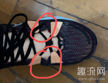 欧文7挤脚吗 欧文7挤脚怎么办