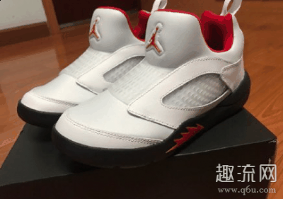 大家在买的时候潮牌记得看一下内长（aj35码36能穿吗 aj35码童鞋买多大）