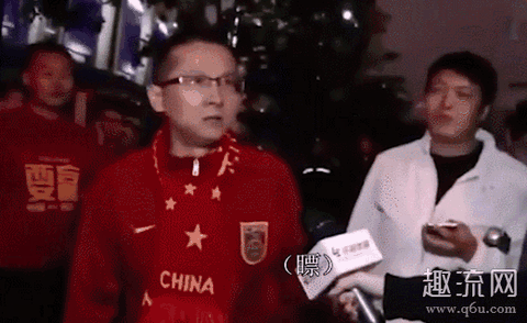 退钱哥是谁 退钱哥是哪场比赛