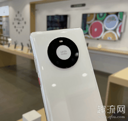 华为Mate40国行价格 华为Mate40国行版的是麒麟处理器吗