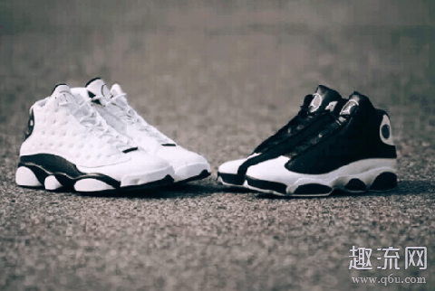 aj13男女款区别 aj13女版40码男生能穿吗