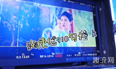 纵使567也不能8910什么意思梗出处 纵使567也不能8910高清表情包