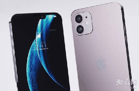 iPhone12如何切换4G iPhone12如何设置5G