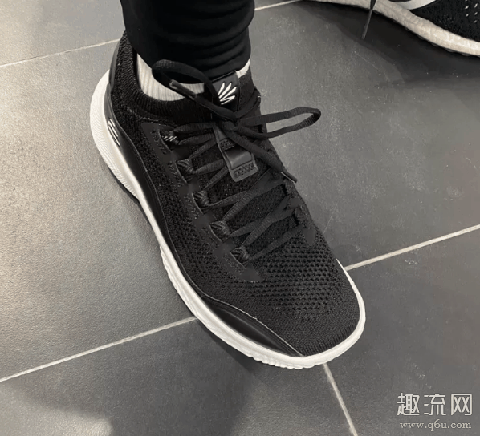 库里8和库里7哪个好 库里8怎么样