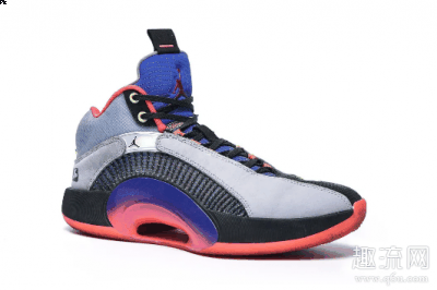下面一起潮牌商城来看一下（aj35全方位拆解测评 aj35轻吗）