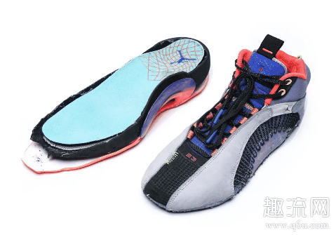 aj35全方位拆解测评 aj35轻吗