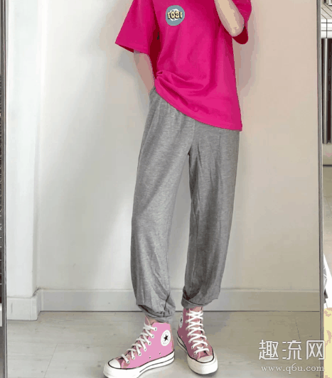为什么穿匡威是渣女 穿匡威的都是什么人