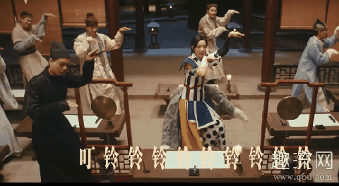 狐狸怎么叫是什么梗什么歌 狐狸怎么叫歌词