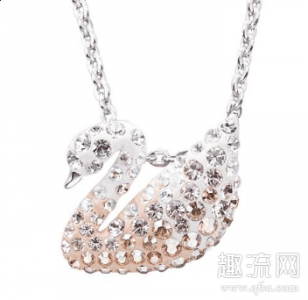 平台的正品保证潮牌品牌还是做的可以的（得物上的施华洛奇是正品吗 得物上的施华洛世奇为什么那么便宜）