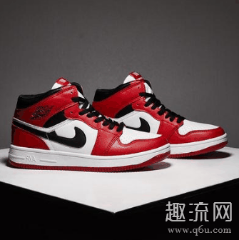 识货上的AJ1是正品吗 识货上的AJ1为什么这么便宜