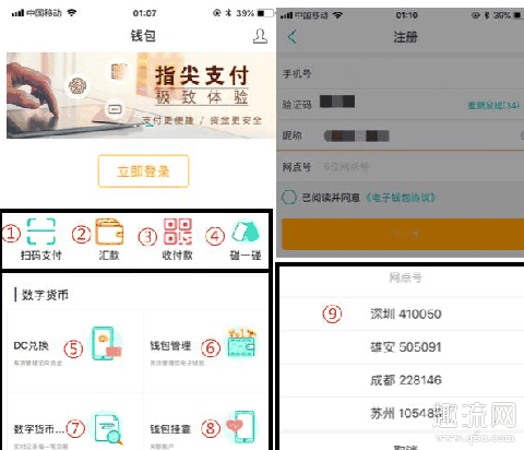 数字人民币怎么用 数字人民币有假的吗