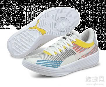 全方位的赏潮牌商城析这双鞋款（彪马Clyde All Pro开箱测评 PUMA Clyde All-Pro上脚穿搭图）