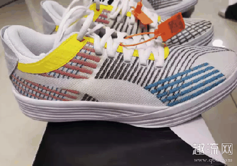 彪马Clyde All Pro开箱测评 PUMA Clyde All-Pro上脚穿搭图