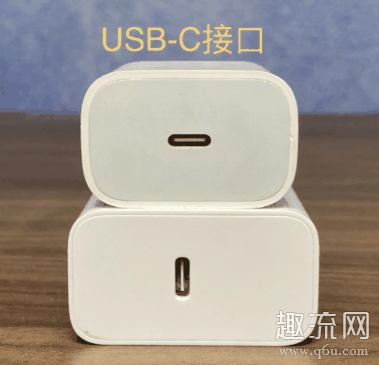 iPhone12充电接口类型 iPhone12充电口图片