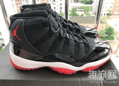 AJ11黑红是高危款吗 AJ11黑红为什么是高危款